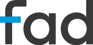 logo fad dcc