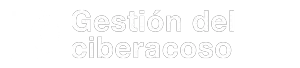 digcomp child gestion ciberacoso