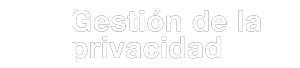 digcomp child gestion privacidad