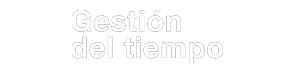 digcomp child gestion tiempo