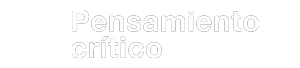 digcomp child pensamiento critico
