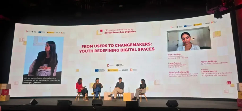 i encuentro internacional por los derechos digitales