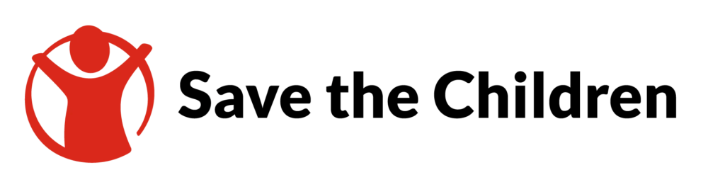logo savethechildren (horizontal)